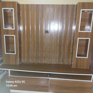 TV Console