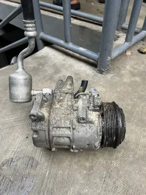 Sienna 08 a/C Compressor V6