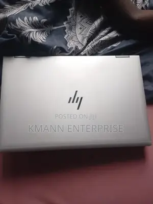 Laptop HP EliteBook 1040 G6 16GB Intel Core i7 SSD 512GB