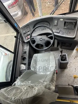 New IVM 6600A 2024 White
