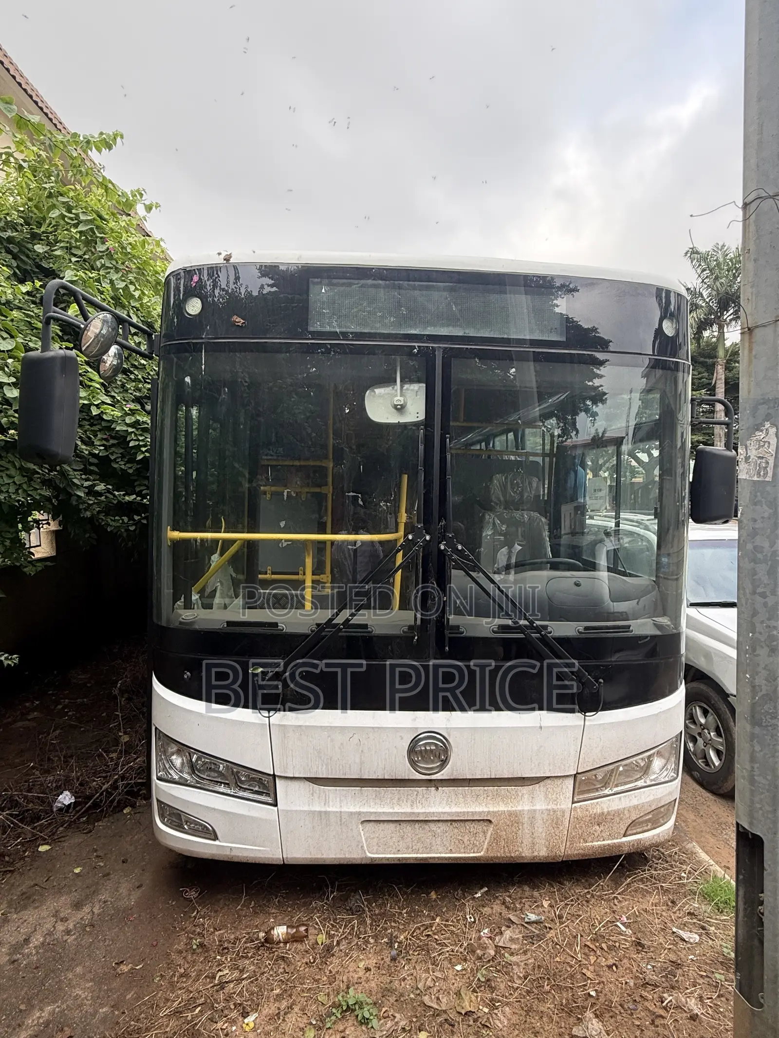 New IVM 6600A 2024 White