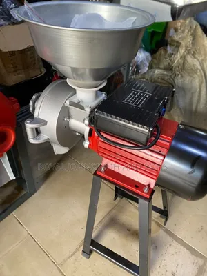 Imported Grinding Machine