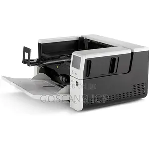 Kodak Alaris S3060 A3 Scanner