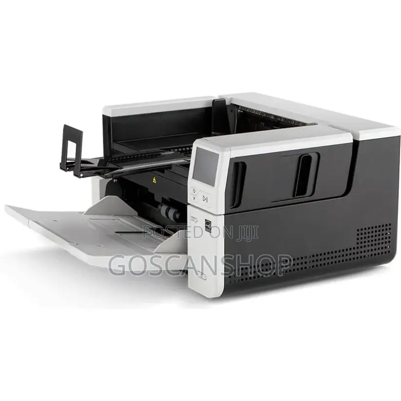 Kodak Alaris S3060 A3 Scanner