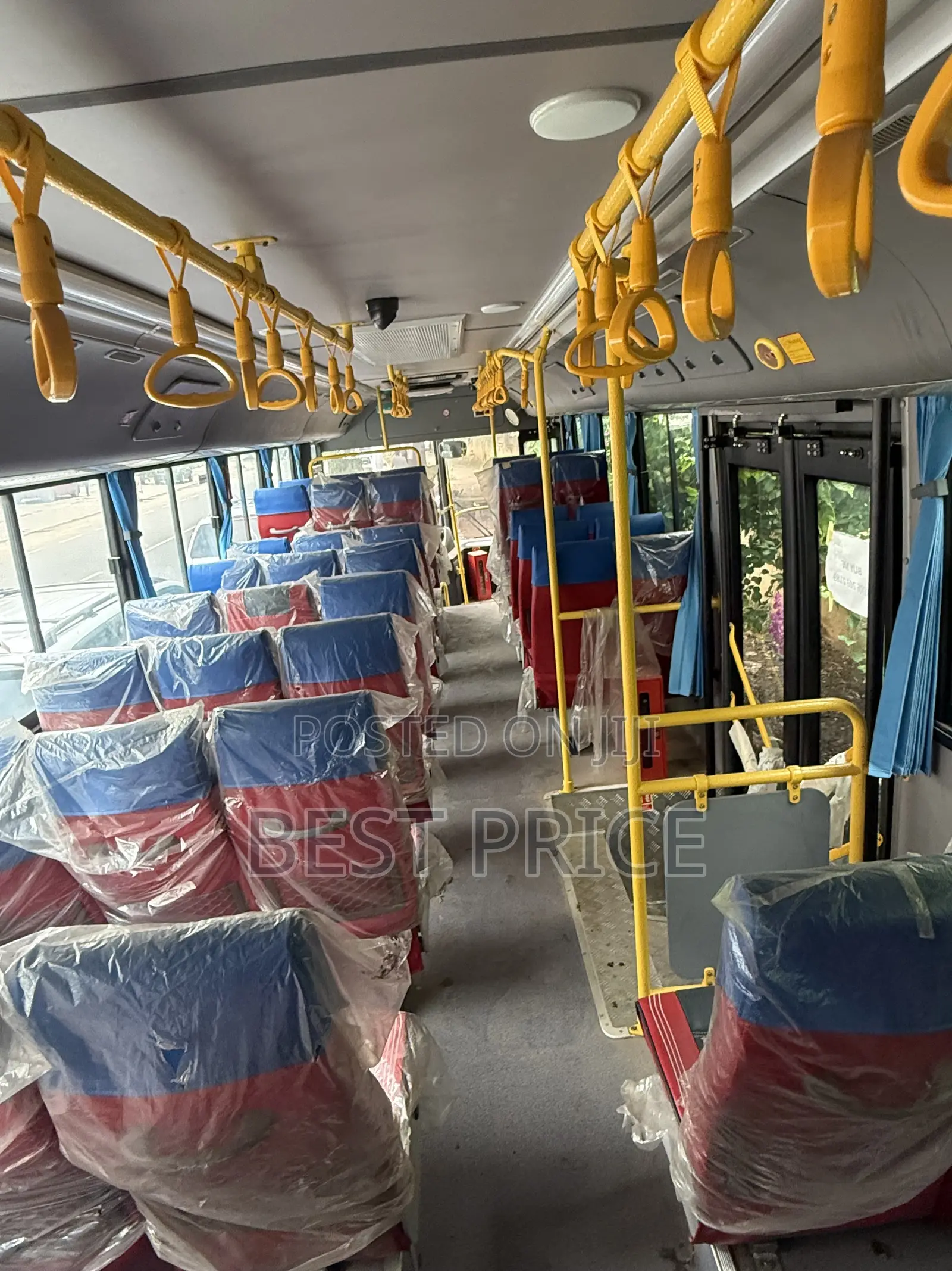 New IVM 6600A 2024 White