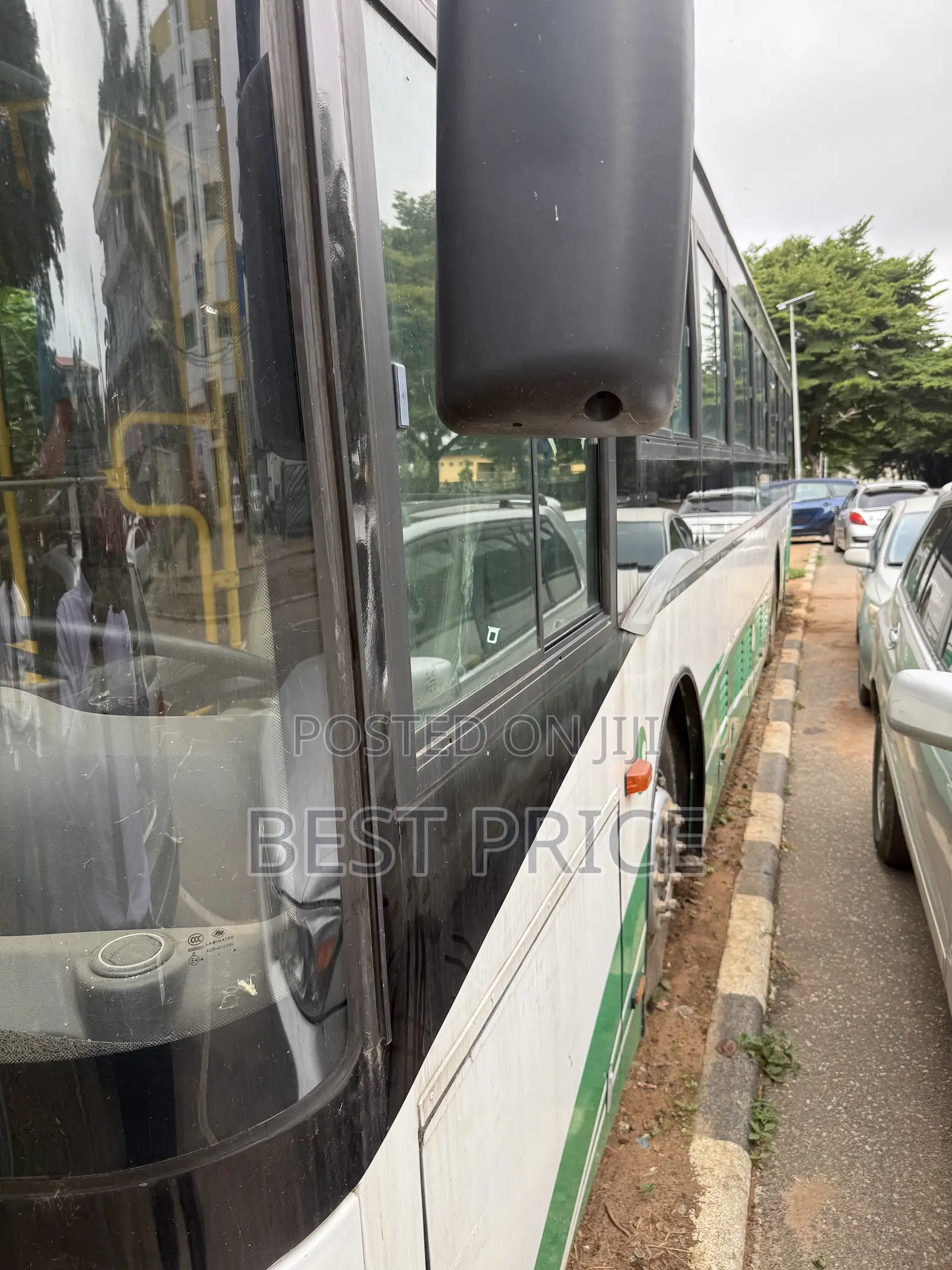 New IVM 6600A 2024 White