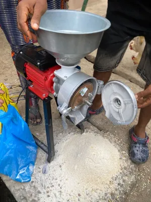 Imported Grinding Machine
