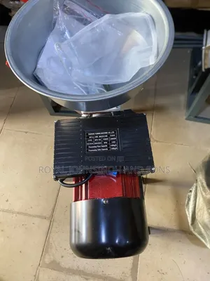 Imported Grinding Machine