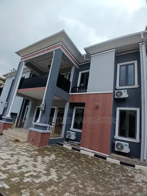 7bdrm Duplex in Maitama for rent