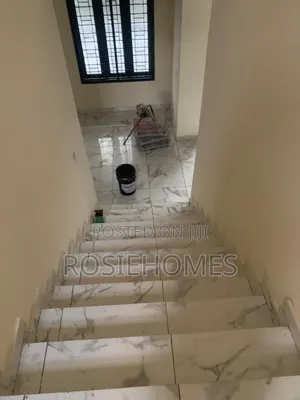 4bdrm Duplex in Agungi, Lekki Phase 1 for rent