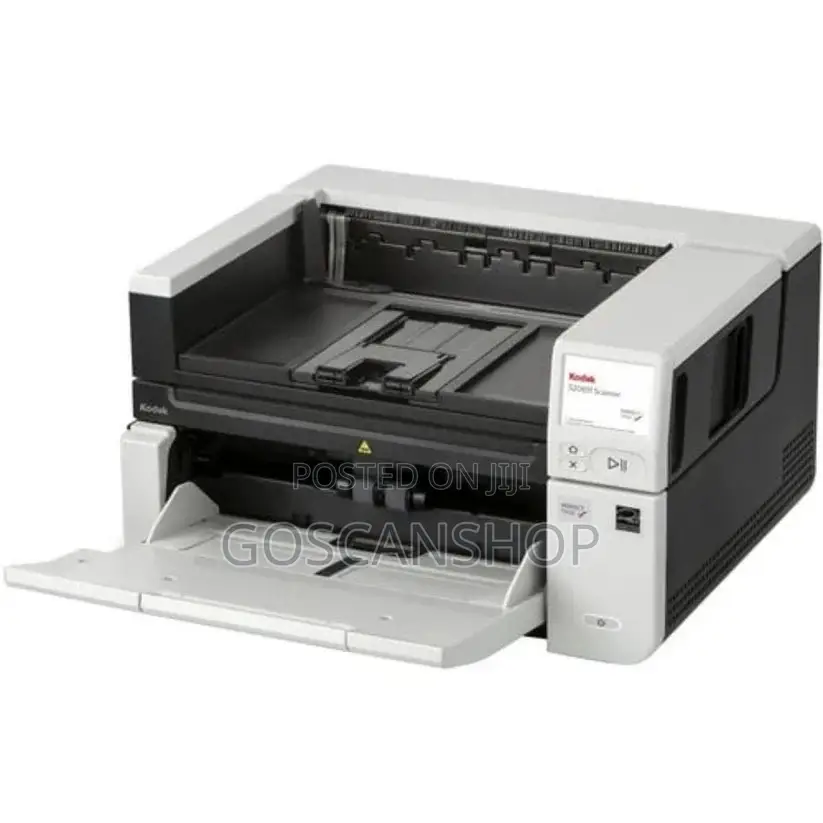 Kodak Alaris S3060 A3 Scanner