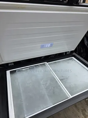 189L Hisense Freezer