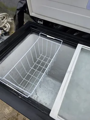 189L Hisense Freezer