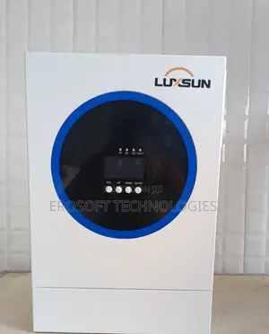 Luxsun 6.2kva Hybrid Inverter