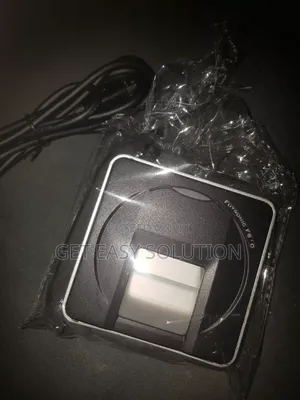 Futronic FS10 Finger Print Scanner