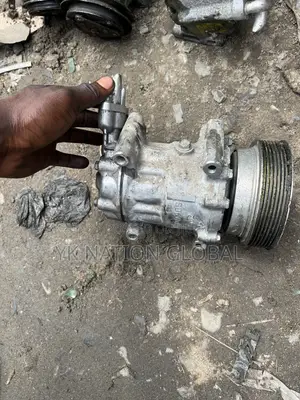 Peugeot a/C Compressor