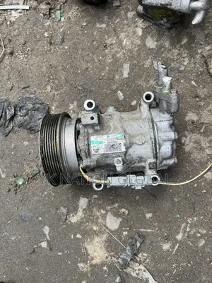 Peugeot a/C Compressor