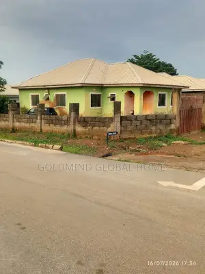 3bdrm Bungalow in Lokogoma for sale