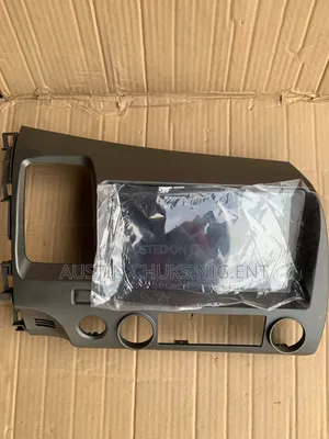 Honda Civic Android Headunit for (2006-2011) Model