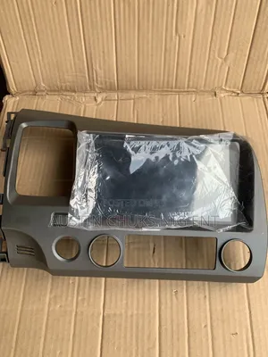 Honda Civic Android Headunit for (2006-2011) Model