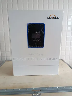 Luxsun 8.2kva Hybrid Inverter