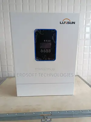 Luxsun 8.2kva Hybrid Inverter