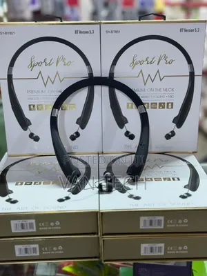 Original Sport Pro Neckband Bluetooth