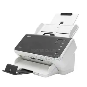 Kodak Alaris S2070 Scanner