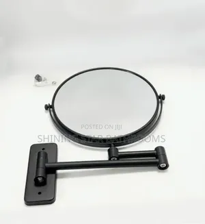 Magnifying Cosmetic Mirror