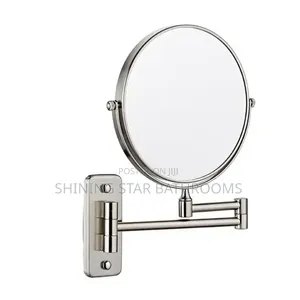 Magnifying Cosmetic Mirror