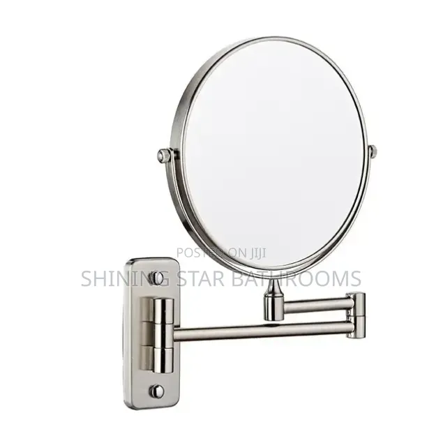 Magnifying Cosmetic Mirror