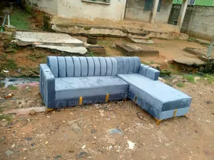 Beautiful L Shape Sofas
