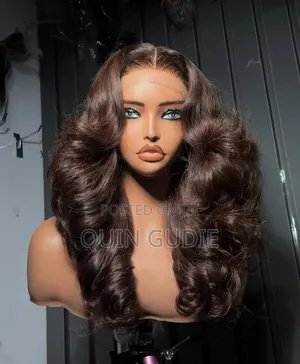 Human Hair