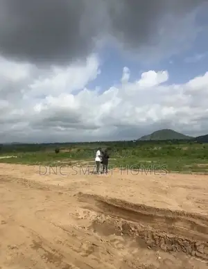 Plots of Land - Kuje Phase 2
