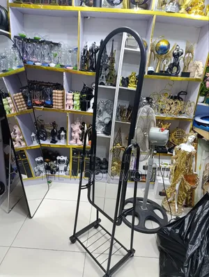 Dressing Mirror