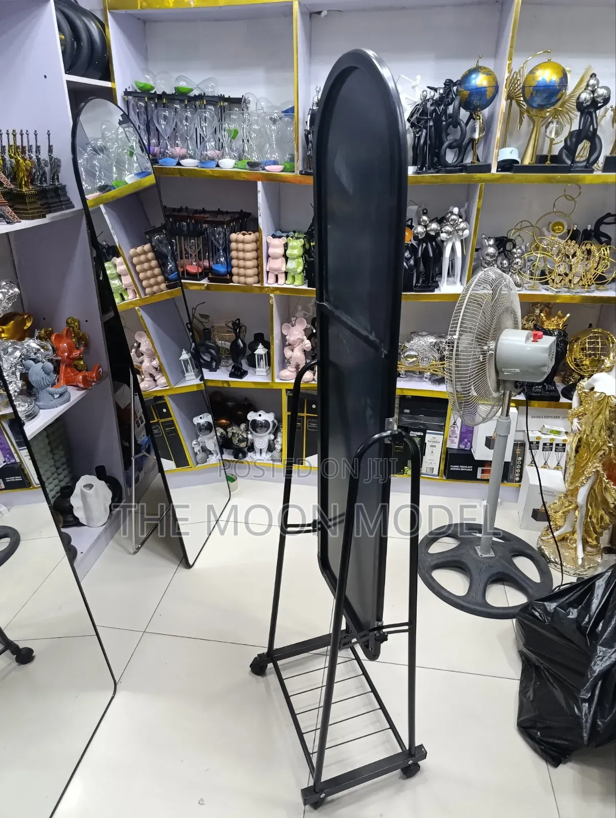 Dressing Mirror