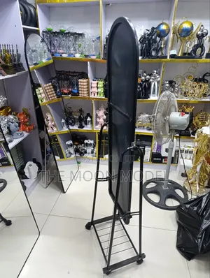 Dressing Mirror