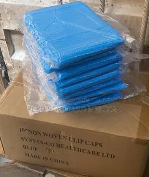 Hair Nets/ Nurse Cap