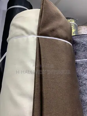 Best Quality Curtain Material
