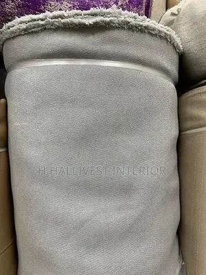 Best Quality Curtain Material