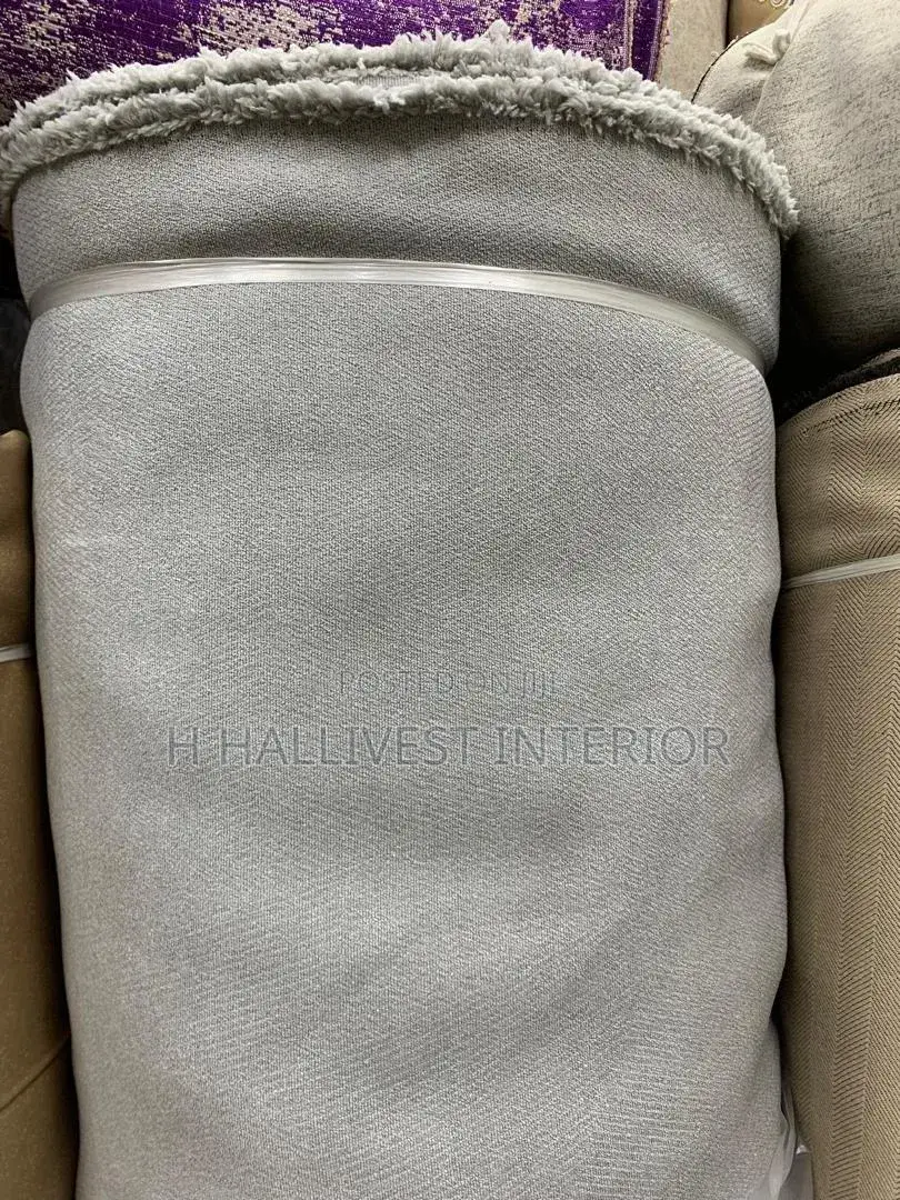 Best Quality Curtain Material