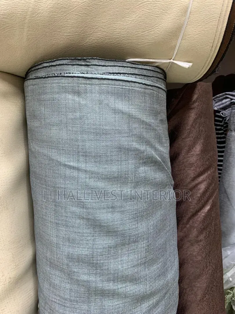 Best Quality Curtain Material