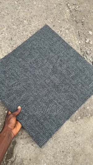 Carpet Tiles 03