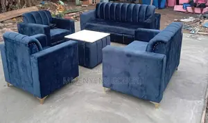 6 Seater Chair