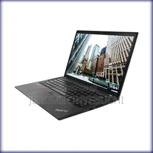 Laptop Lenovo ThinkPad X13 Gen 2 16GB Intel Core i7 SSD 256GB