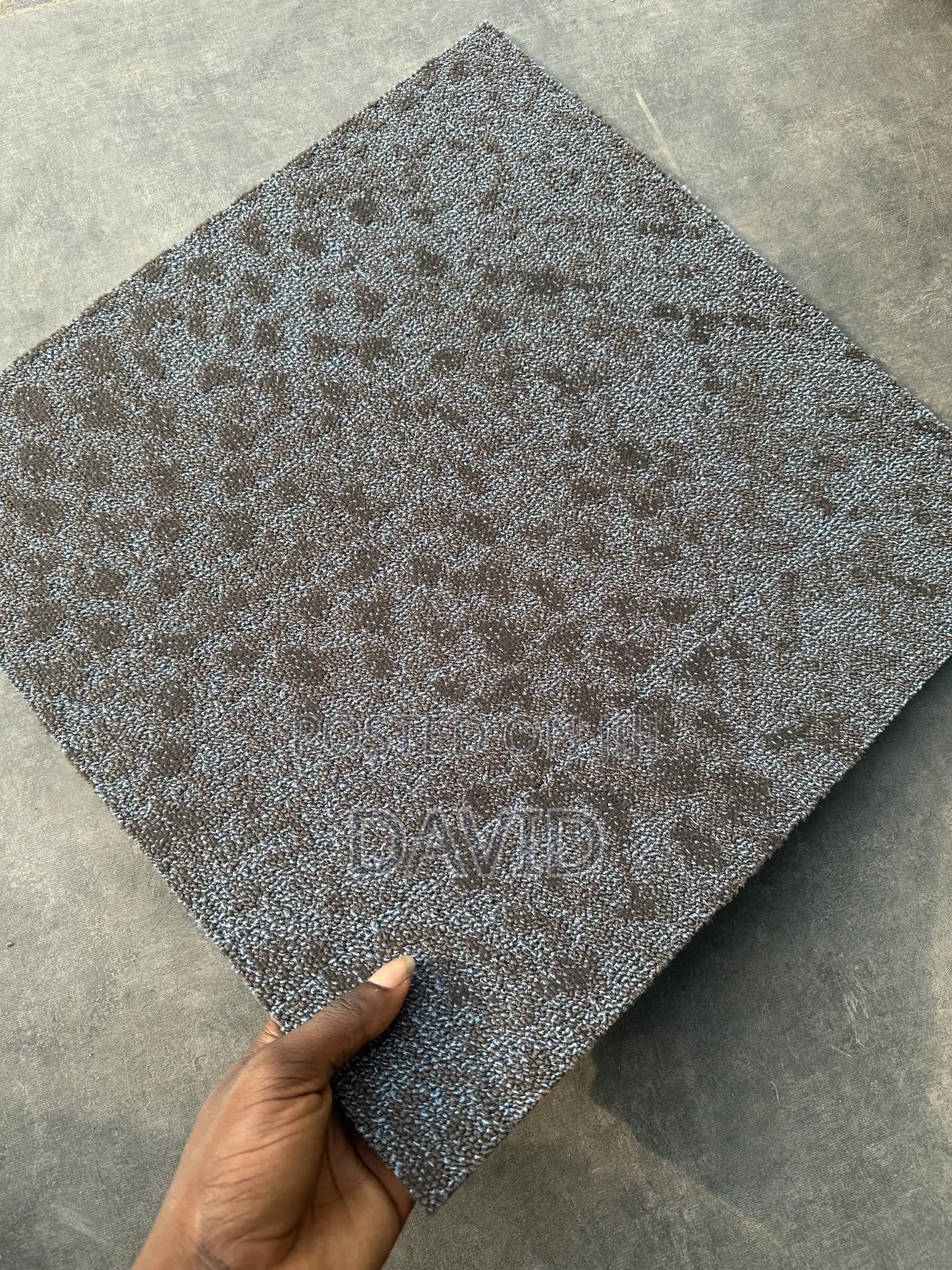 Carpet Tiles 03