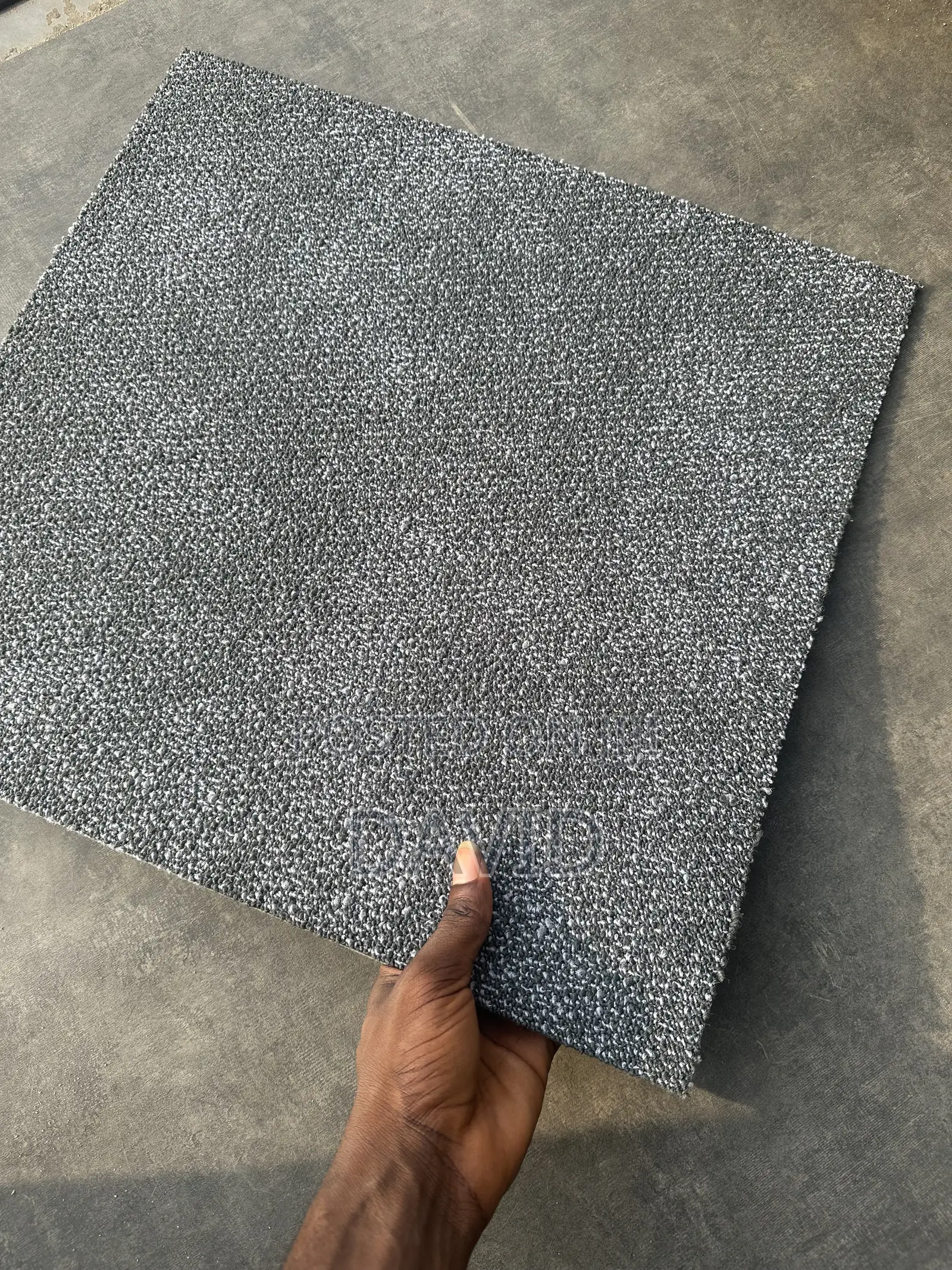 Carpet Tiles 03