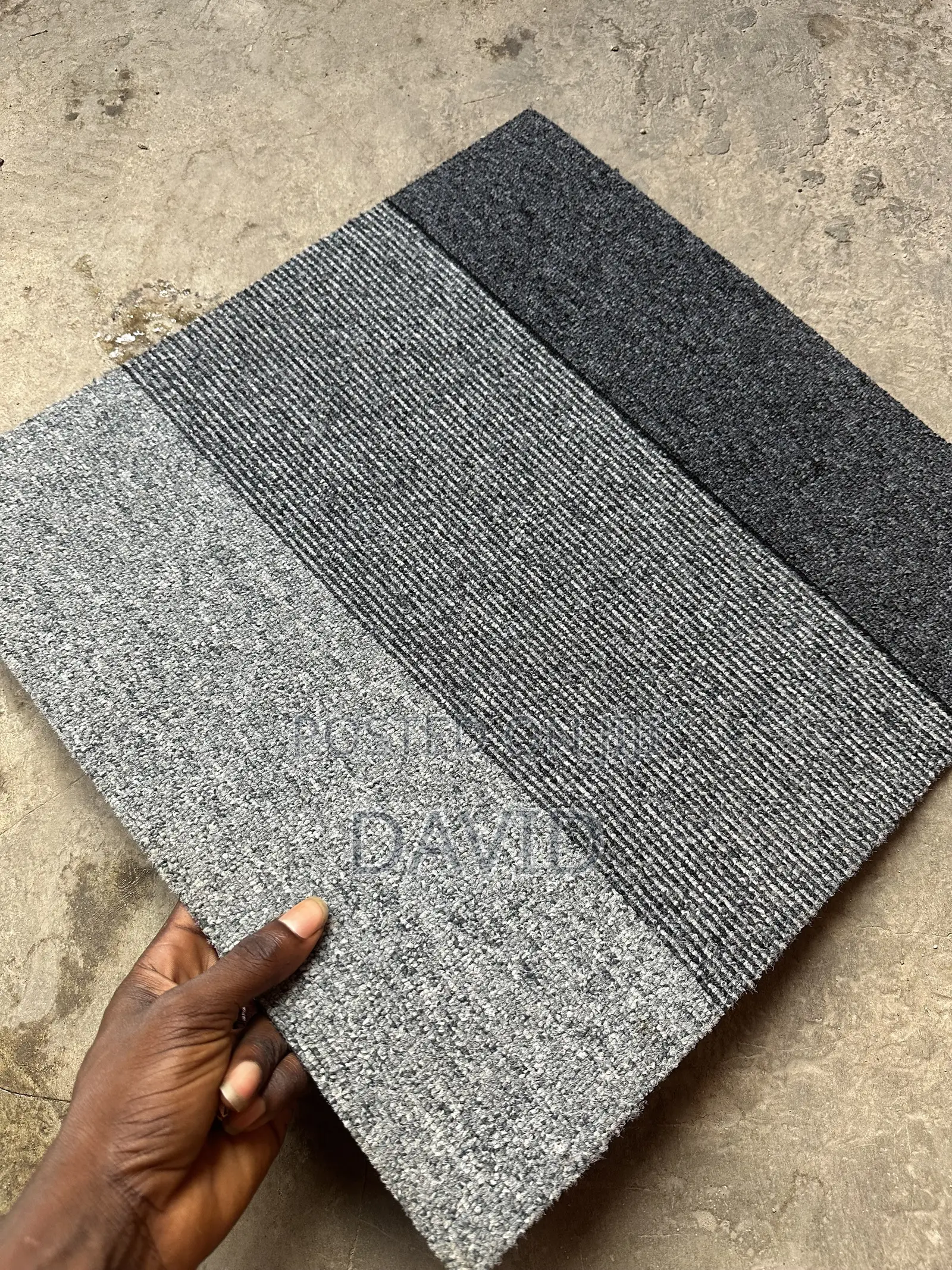 Carpet Tiles 03