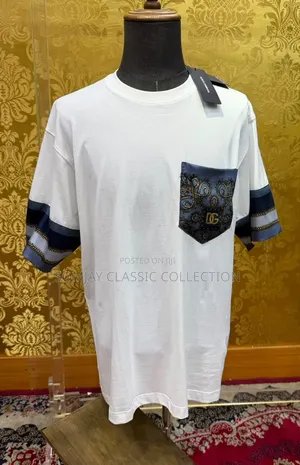 Dolce and Gabbana TShirt