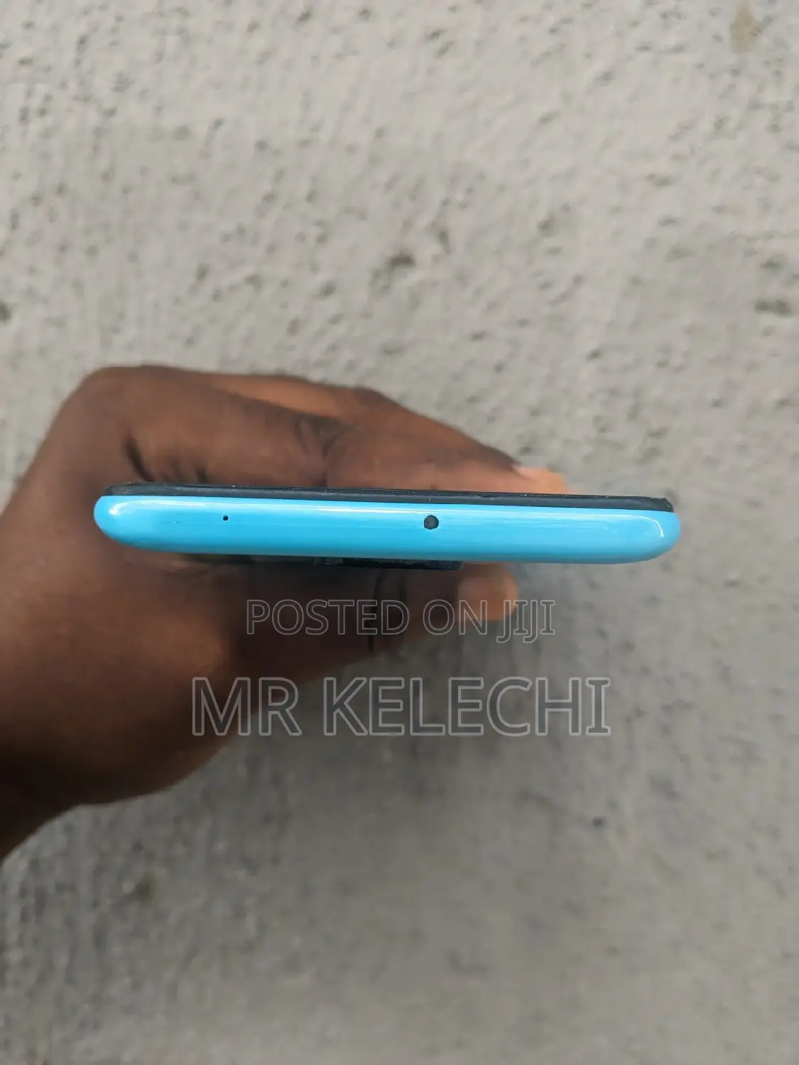Xiaomi Redmi Note 9 128 GB Gray